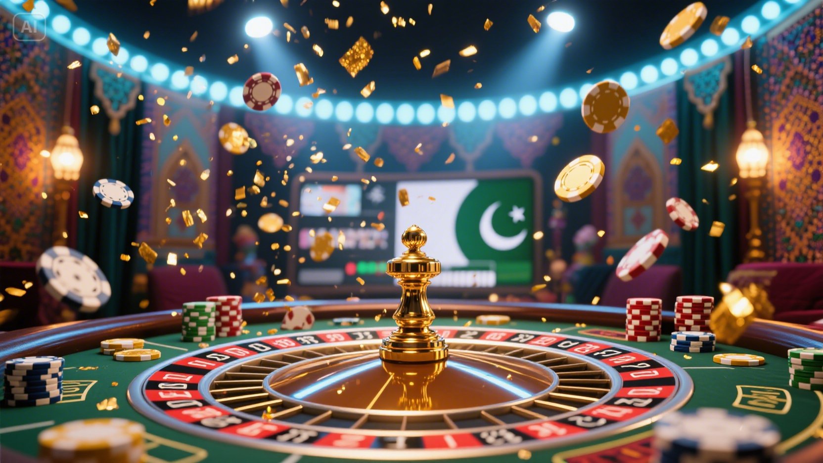 22bet pakistan casino