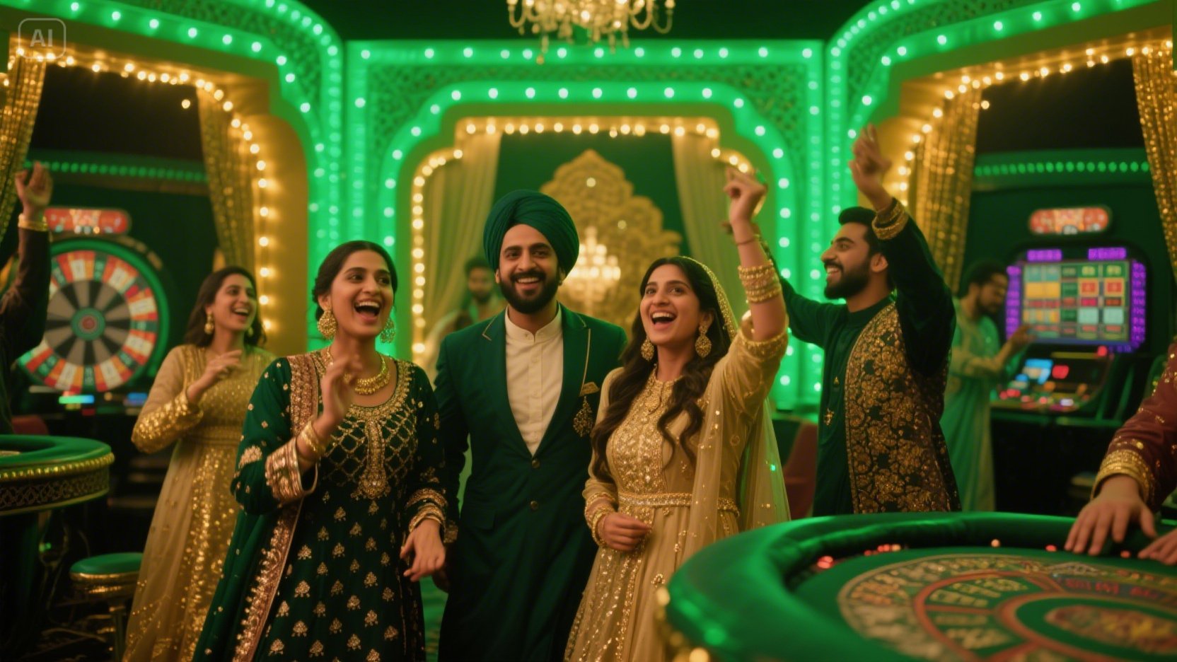 22bet pakistan casino